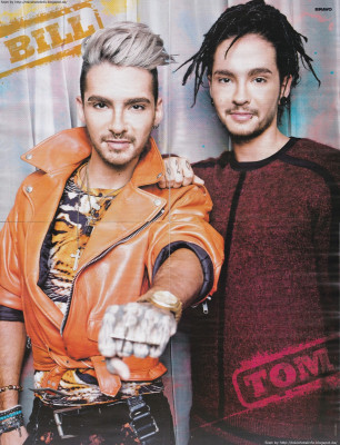 photo 28 in Tokio Hotel gallery [id799231] 2015-03-26 00:00:00