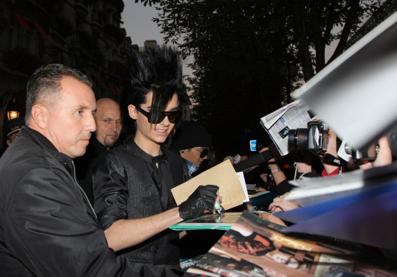 photo 15 in Tokio Hotel gallery [id879032] 2016-04-07 00:00:00