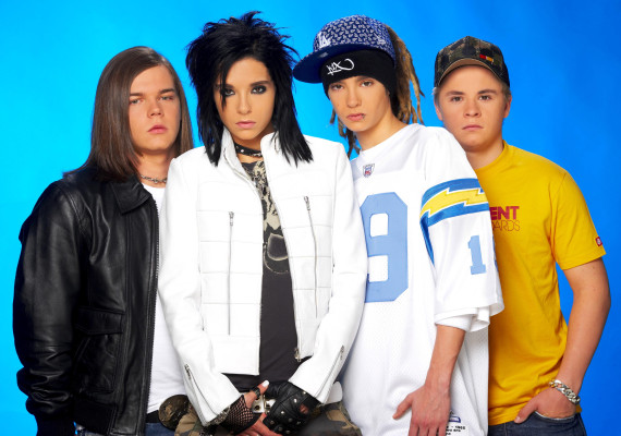 photo 20 in Tokio Hotel gallery [id872436] 2016-03-07 00:00:00
