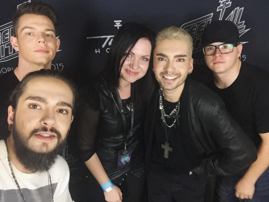 photo 13 in Tokio Hotel gallery [id840713] 2015-10-27 00:00:00