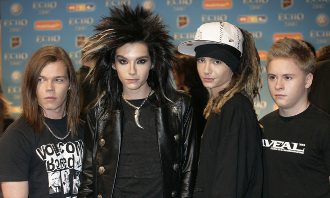 photo 26 in Tokio Hotel gallery [id896249] 2016-06-30 00:00:00