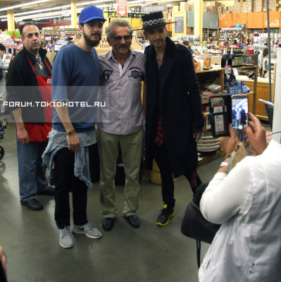 photo 28 in Tokio Hotel gallery [id901922] 2016-07-27 00:00:00