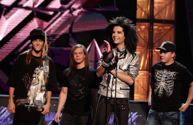 photo 5 in Tokio Hotel gallery [id852193] 2015-12-10 00:00:00