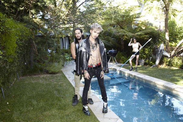 photo 23 in Tokio Hotel gallery [id877015] 2016-03-28 00:00:00