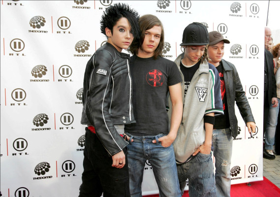 photo 20 in Tokio Hotel gallery [id852443] 2015-12-12 00:00:00
