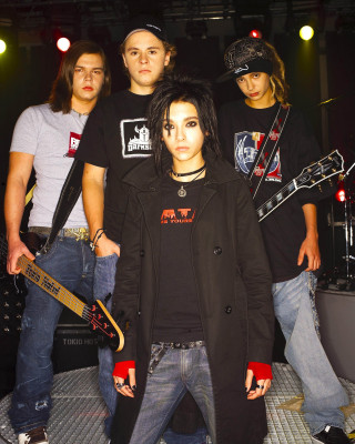 Tokio Hotel pic #877467