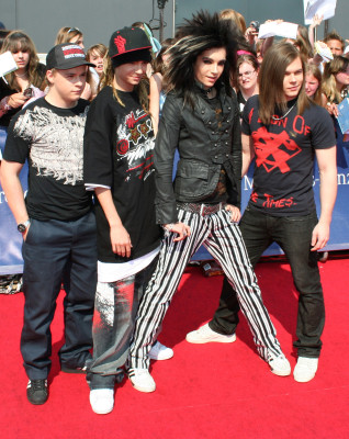 photo 3 in Tokio Hotel gallery [id830888] 2015-09-17 00:00:00
