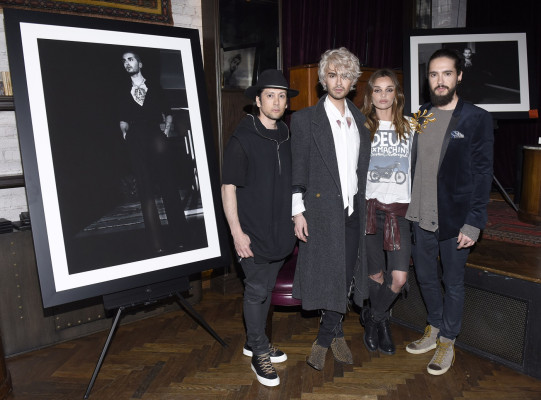 photo 23 in Tokio Hotel gallery [id892683] 2016-06-14 00:00:00