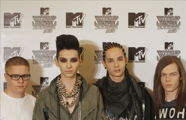 photo 28 in Tokio Hotel gallery [id856107] 2015-12-28 00:00:00