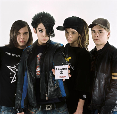 photo 15 in Tokio Hotel gallery [id830739] 2015-09-16 00:00:00
