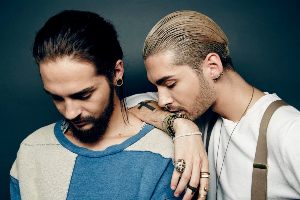 photo 20 in Tokio Hotel gallery [id788400] 2015-01-29 00:00:00