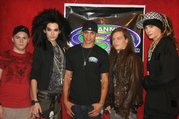 photo 24 in Tokio Hotel gallery [id861438] 2016-01-20 00:00:00