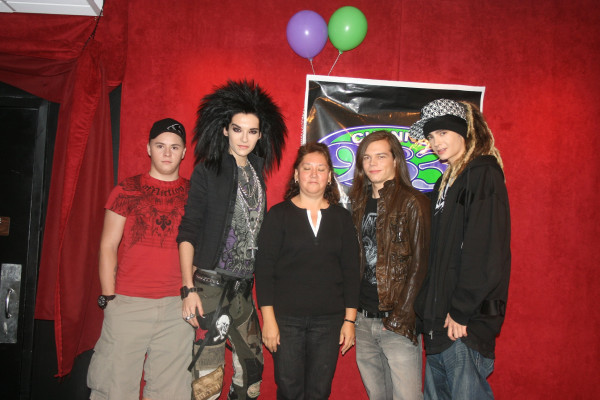 photo 16 in Tokio Hotel gallery [id881787] 2016-04-20 00:00:00