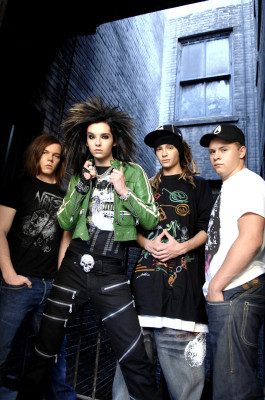 photo 8 in Tokio Hotel gallery [id853654] 2015-12-17 00:00:00