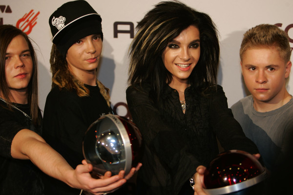 photo 25 in Tokio Hotel gallery [id861437] 2016-01-20 00:00:00