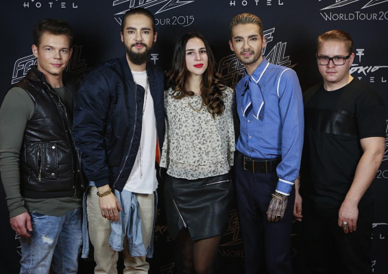 Tokio Hotel pic #894513