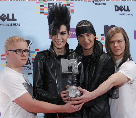 photo 15 in Tokio Hotel gallery [id851916] 2015-12-09 00:00:00