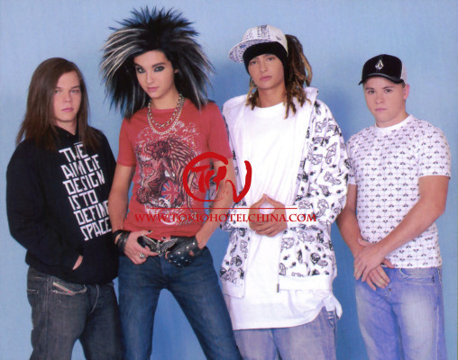 photo 17 in Tokio Hotel gallery [id859944] 2016-01-13 00:00:00