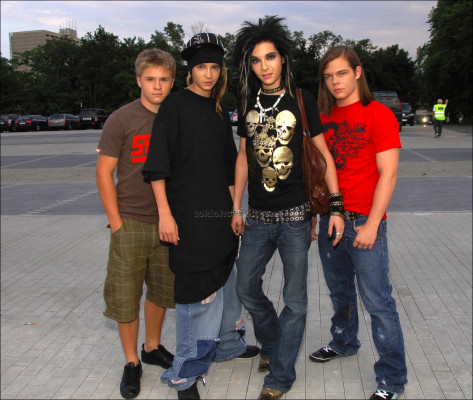 photo 12 in Tokio Hotel gallery [id812765] 2015-06-16 00:00:00