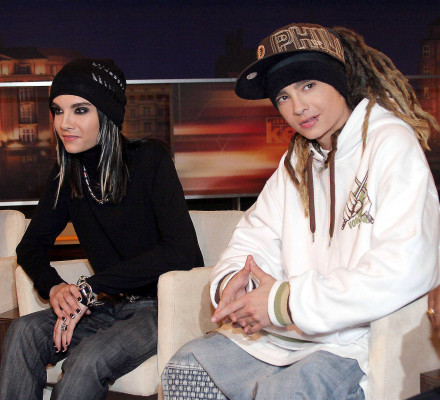 photo 5 in Tokio Hotel gallery [id860476] 2016-01-16 00:00:00