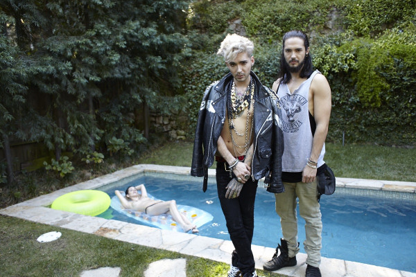 photo 28 in Tokio Hotel gallery [id887954] 2016-05-23 00:00:00