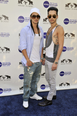 photo 17 in Tokio Hotel gallery [id836440] 2015-10-13 00:00:00