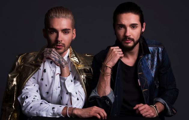 Tokio Hotel pic #855176