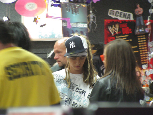 photo 23 in Tokio Hotel gallery [id812347] 2015-06-11 00:00:00