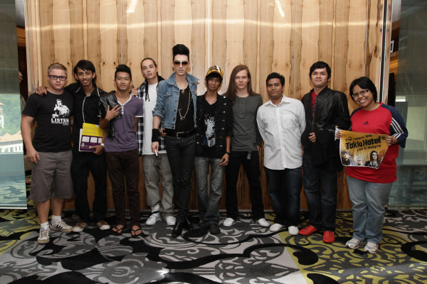 photo 8 in Tokio Hotel gallery [id855619] 2015-12-26 00:00:00
