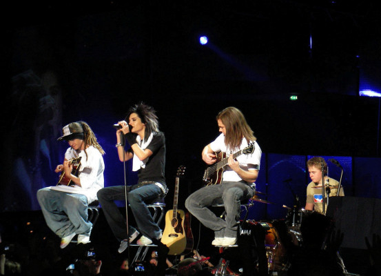 photo 16 in Tokio Hotel gallery [id889951] 2016-05-31 00:00:00