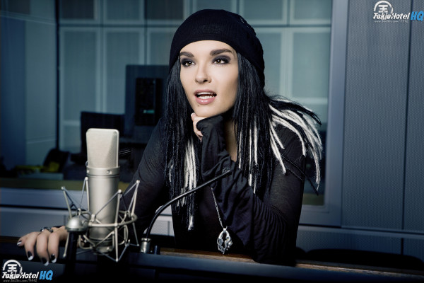 photo 4 in Tokio Hotel gallery [id785925] 2015-01-18 00:00:00