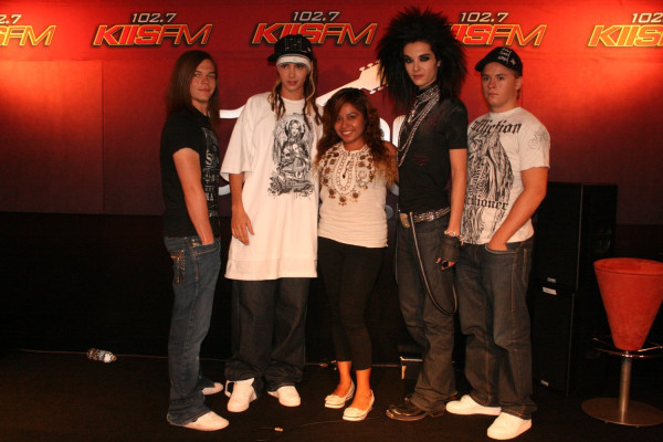 photo 23 in Tokio Hotel gallery [id868193] 2016-02-17 00:00:00