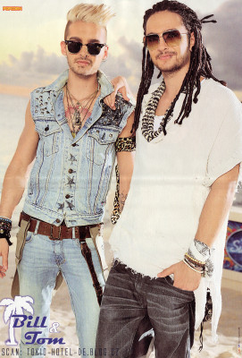 Tokio Hotel pic #874625