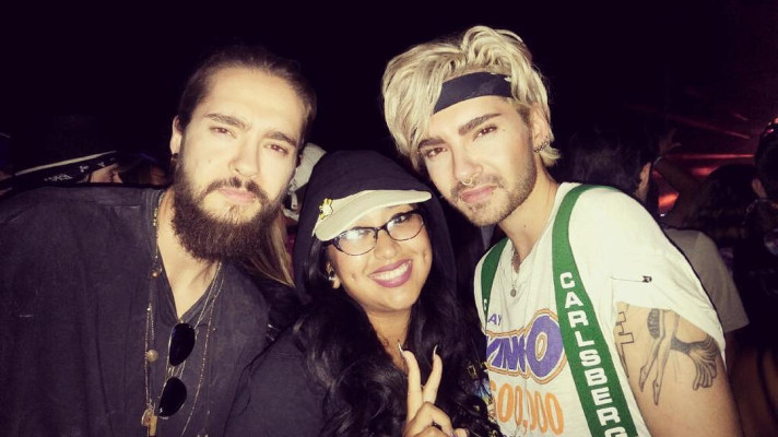 Tokio Hotel pic #883312
