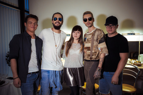photo 20 in Tokio Hotel gallery [id848788] 2015-11-29 00:00:00