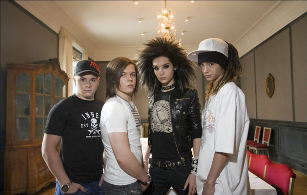 photo 21 in Tokio Hotel gallery [id782618] 2014-12-26 00:00:00