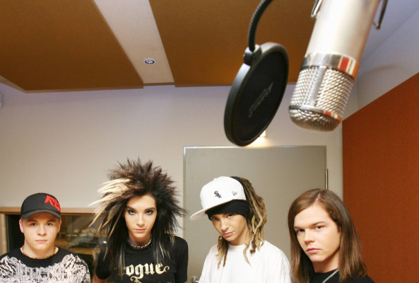 Tokio Hotel pic #887517