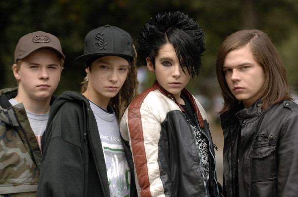 Tokio Hotel pic #852196