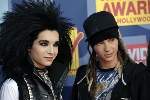 photo 5 in Tokio Hotel gallery [id783424] 2014-12-29 00:00:00