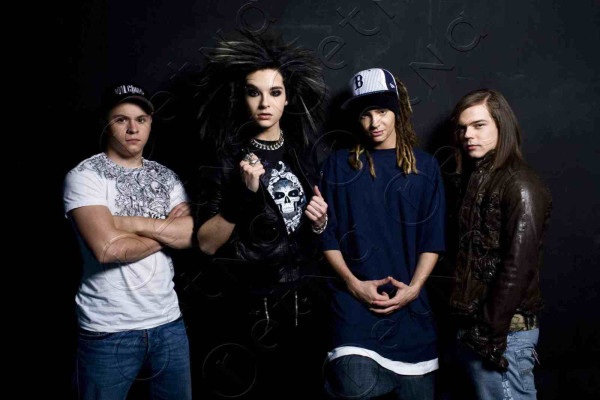photo 16 in Tokio Hotel gallery [id832210] 2015-09-23 00:00:00