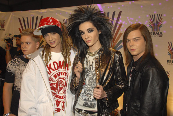 Tokio Hotel pic #871474