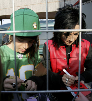 photo 21 in Tokio Hotel gallery [id797971] 2015-03-20 00:00:00