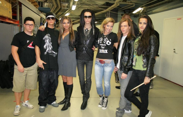 Tokio Hotel pic #837144