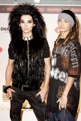 Tokio Hotel pic #869978