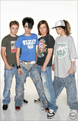 photo 25 in Tokio Hotel gallery [id839339] 2015-10-22 00:00:00