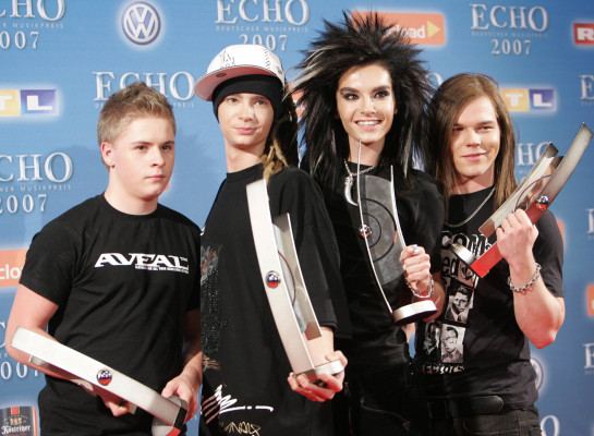 photo 18 in Tokio Hotel gallery [id849392] 2015-12-01 00:00:00
