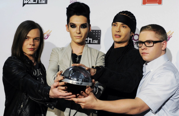 photo 18 in Tokio Hotel gallery [id877020] 2016-03-28 00:00:00