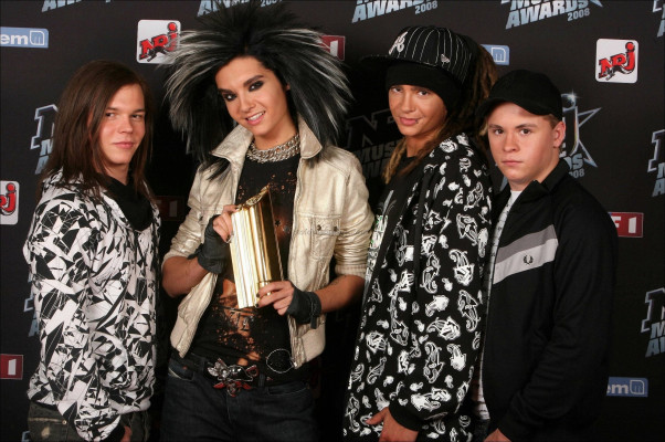 Tokio Hotel pic #885996