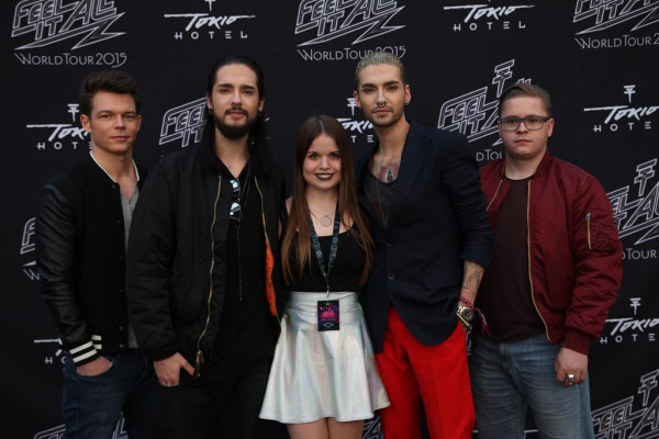 photo 19 in Tokio Hotel gallery [id892928] 2016-06-15 00:00:00