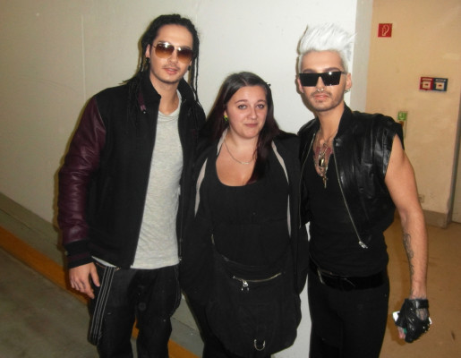 photo 26 in Tokio Hotel gallery [id852437] 2015-12-12 00:00:00
